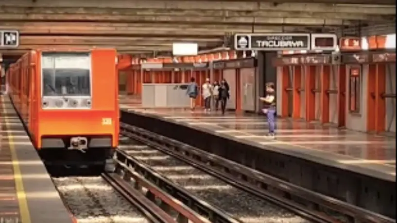 Alternativas para llegar al Foro Sol: cuando cierran la Línea 9 del Metro CDMX