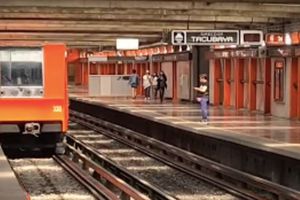 Alternativas para llegar al Foro Sol: cuando cierran la Línea 9 del Metro CDMX