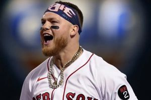 Alex Verdugo, nuevo jugador de los Yankees, tras cambios con los Medias Rojas