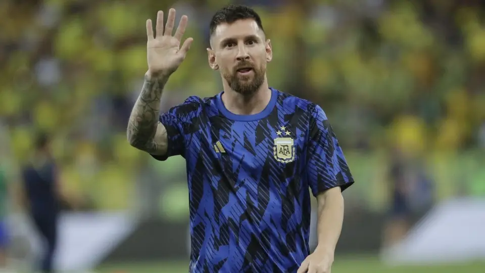 ¡Pudo ser rossoneri! Milan y el fichaje frustrado de Leo Messi