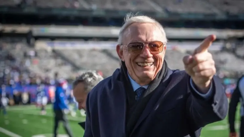 Jerry Jones sobre la posibilidad de traer a Belichick: 'Podríamos trabajar juntos'