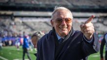 Jerry Jones sobre la posibilidad de traer a Belichick: 'Podríamos trabajar juntos'