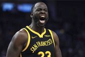NBA: Draymond Green apunta a jugar con Golden State ante Grizzlies este lunes