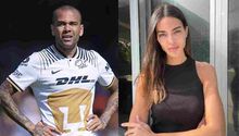 ¿Esperaba un bebé con Dani Alves? El video de Joana Sanz que sorprendió a sus seguidores