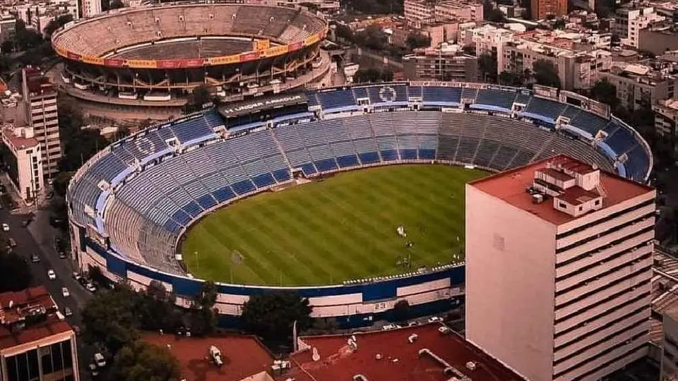 Estadio Ciudad de los Deportes albergará 24 partidos en cuatro meses: ¿Cuáles son?