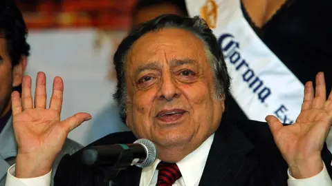 10 años sin Don José Sulaimán: El legado continúa dentro y fuera del ring