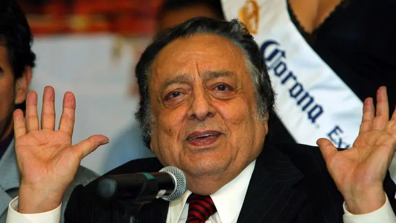 10 años sin Don José Sulaimán: El legado continúa dentro y fuera del ring