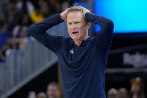 NBA: Steve Kerr y los problemas maritales que le provoca la crisis en Golden State