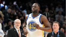 Draymond Green no quiere más 'payasadas': "Le cuestan mucho al equipo"
