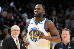 Draymond Green no quiere más 'payasadas': "Le cuestan mucho al equipo"