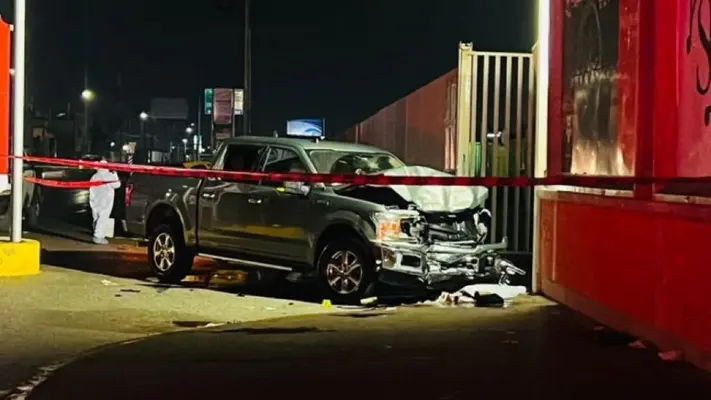 Conductora que atropelló a aficionados, hoy puede ser ingresada al Cereso