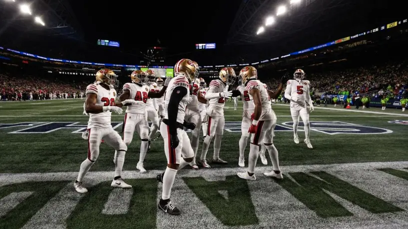 49ers vs Eagles: Habrá Watch Party en Monterrey para vivir el duelo entre los mejores de la Nacional