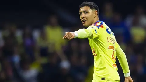 Presidente de Pumas sobre el fichaje de Leo Suárez: 'Esperemos que no se caiga la sopa'