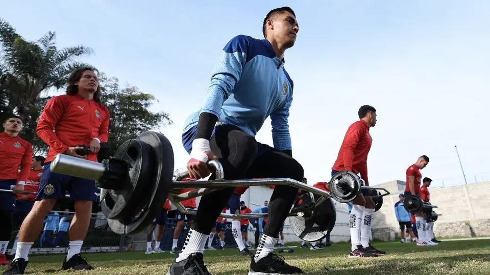 Chivas anuncia dos partidos amistosos previo al Clausura 2024