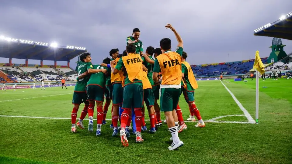 México Mundial Sub 17: ¿Cuándo y contra quién se jugarán su pase a 8vos de Final?