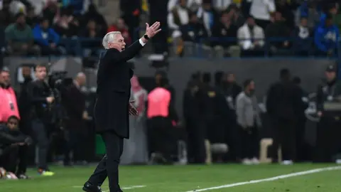 ¡Histórico Carletto! Ancelotti alcanzó a Zidane como segundo máximo ganador de Real Madrid