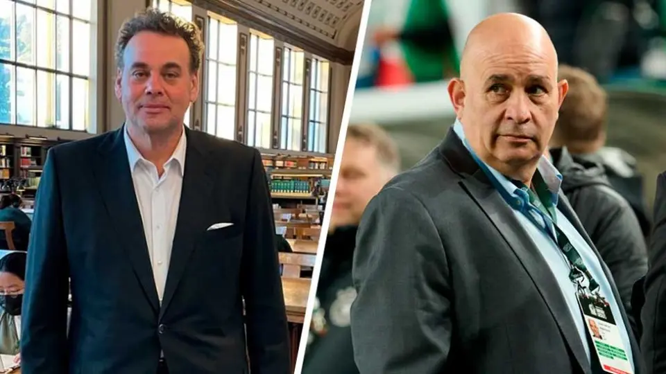 Faitelson carga contra la FMF y la 'Bomba' Rodríguez: "Escogieron lo escabroso y tenebroso"