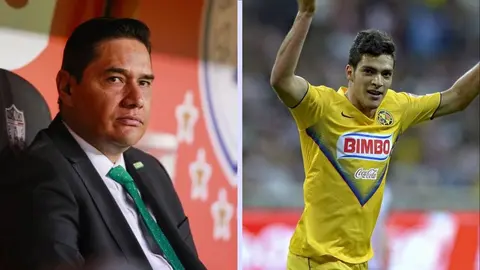 Moisés Muñoz responde tweet de Raúl Jiménez... ¡seis años después! Así reaccionaron las redes