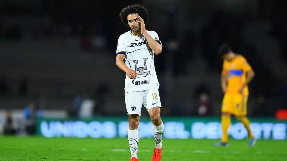 10 de diciembre: La fecha que a Pumas no le trae buenos recuerdos