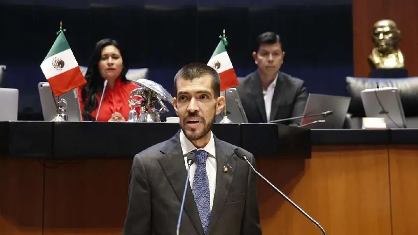 Fallece senador suplente del PAN, víctima de cáncer
