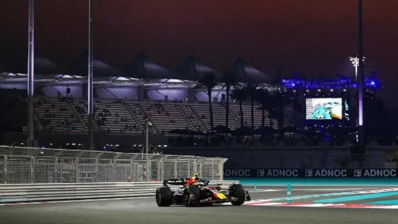 GP de Abu Dhabi: 'Checo' Pérez, citado a declarar ante comisarios por comentarios en la radio