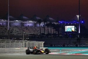 GP de Abu Dhabi: 'Checo' Pérez, citado a declarar ante comisarios por comentarios en la radio