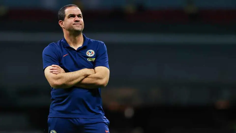 Semifinales de Vuelta: América hará cambios en su alineación para el juego en el Azteca