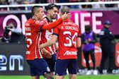 11 ideal de la J4 de la Liga MX: América y Chivas entre los mejores de la jornada