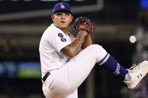 Julio Urías: Caso de violencia doméstica del mexicano pasó a las Oficinas Fiscales de Los Ángeles