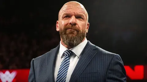 Triple H celebra los logros realizados por WWE en 2023: 'El año más grande de la historia'