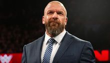Triple H celebra los logros realizados por WWE en 2023: 'El año más grande de la historia'