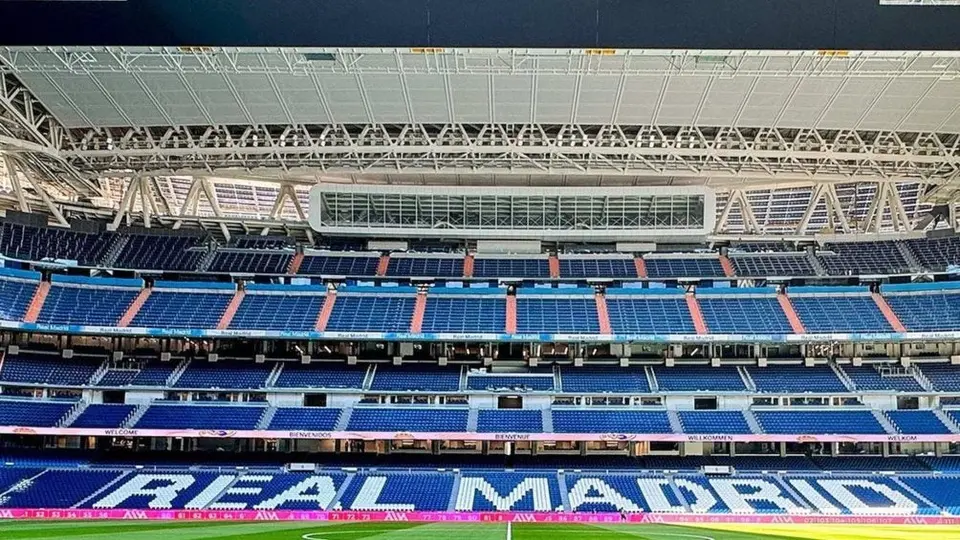 Real Madrid: ¿Qué pasa con los canteranos involucrados en video explícito?