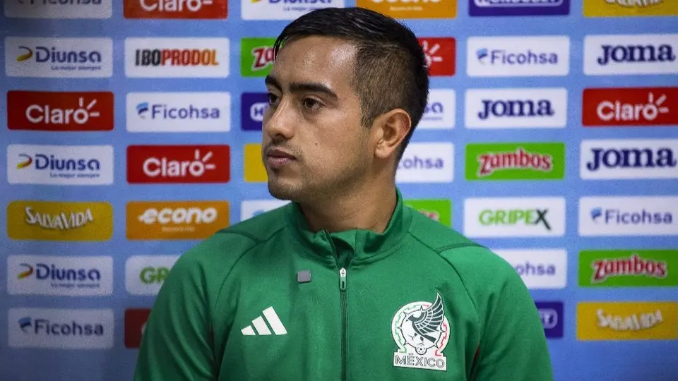 Tricolor: Erick Sánchez señaló que el duelo contra Honduras será complicado: "La cancha es difícil"