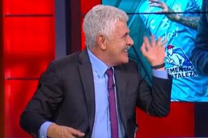 Tuca Ferretti criticó el color del uniforme de América con el que jugó ante León