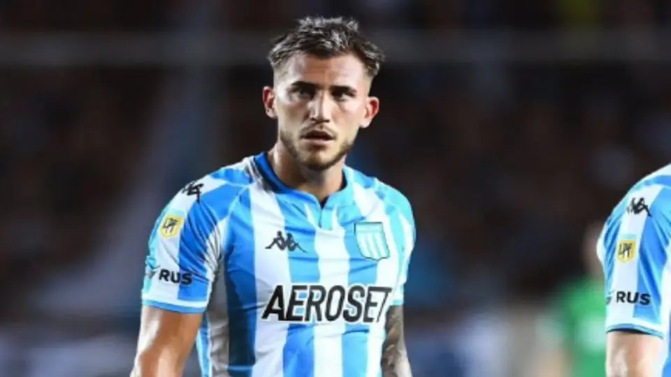 Cruz Azul ya lanzó oferta por Gonzalo Piovi