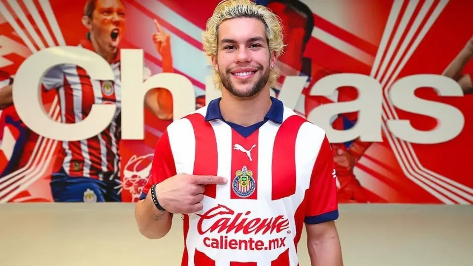 ¿Cómo les ha ido a los futbolistas mexicoamericanos en Chivas?
