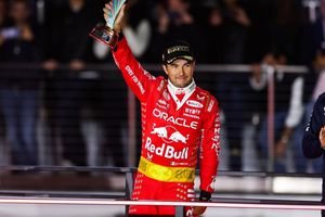 ¡F1ESTA! 'Checo' Pérez, de manteles largos, cumple 34 años: Conoce su trayectoria