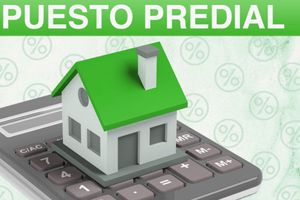 ¿Pagaste el predial? Entérate qué pasa si no pagas