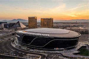 Super Bowl LVIII:  Los boletos para el partido son los más caros en la historia