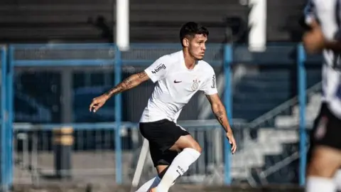 Policía brasileña investiga muerte de joven tras encuentro íntimo con jugador de Corinthians
