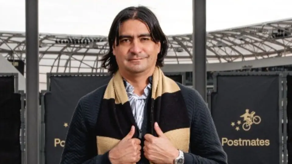Marco Garcés es nombrado director deportivo del Celta de Vigo
