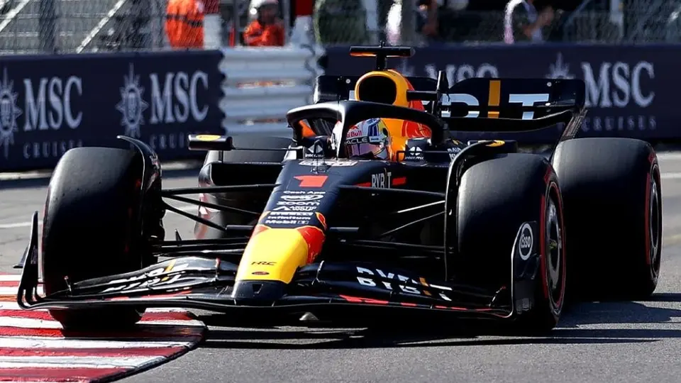 Fórmula 1: Todo lo que debes saber sobre el RB20 de Red Bull