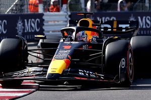 Fórmula 1: Todo lo que debes saber sobre el RB20 de Red Bull