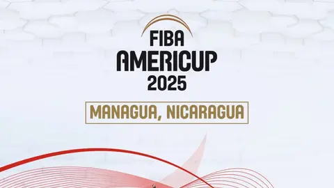 FIBA anuncia a Managua como sede de la AmeriCup 2025