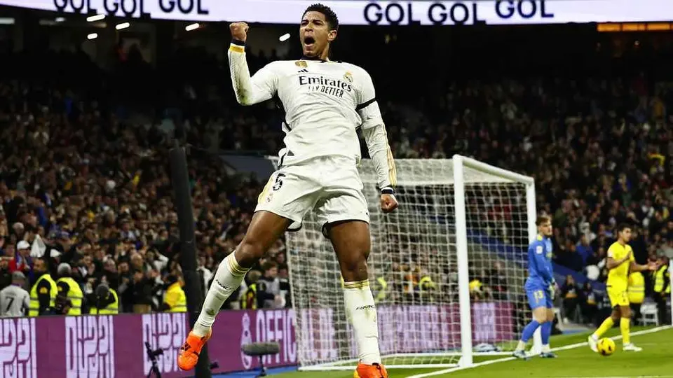 'The Guardian' revela su lista de los 100 mejores jugadores del mundo