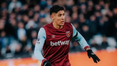 ¡De México para el mundo! West Ham muestra las mejores jugadas defensivas de Edson Álvarez