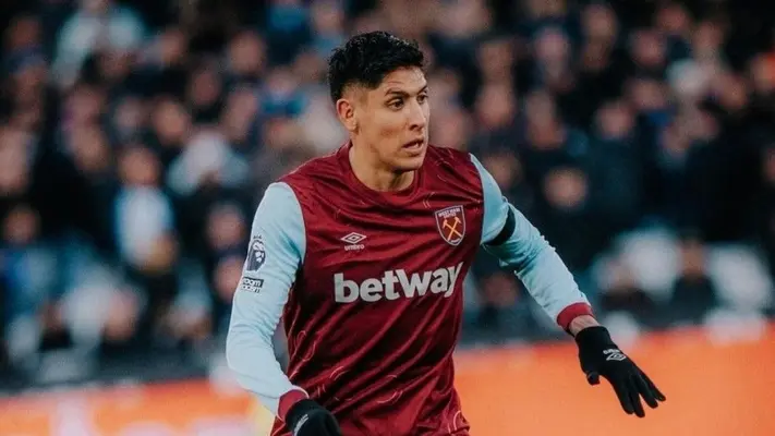 ¡De México para el mundo! West Ham muestra las mejores jugadas defensivas de Edson Álvarez