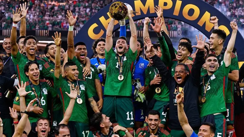 Mhoni Vidente vaticina que México o Argentina ganarán la Copa América
