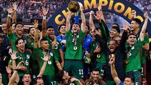 Mhoni Vidente vaticina que México o Argentina ganarán la Copa América