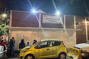 ¿Qué es el 'Torito' y qué pasa cuando entras?